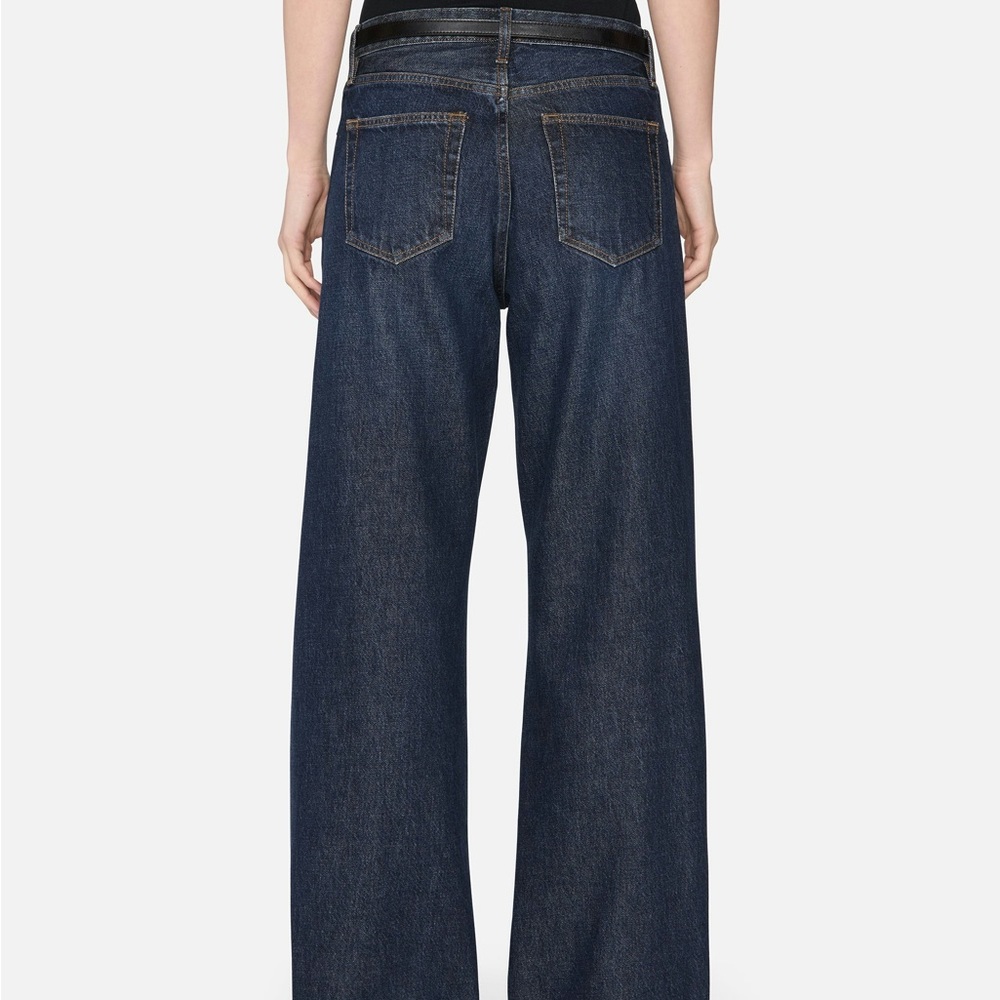 Frame The Loose Jeans NWT - Picture 6 of 7